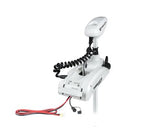 Minn Kota Trolling Motor, 112 lb Of Thrust, 72 in Shaft Length, 36 V - 1363791