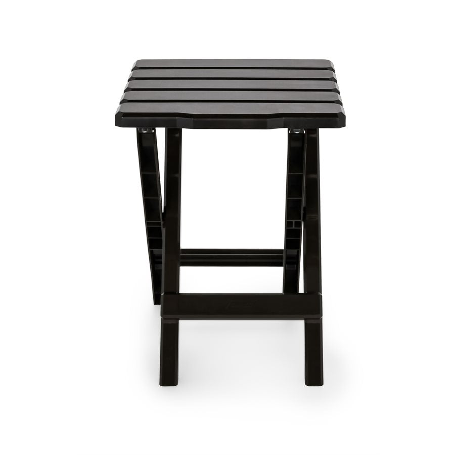 Camco Table, 12 in Length x 14 in Width x 15 in Height, 30 lb Weight Capacity - 51882