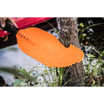Yak Gear Marine Paddle, 23 in Non-Adjustable Length - 06-0014
