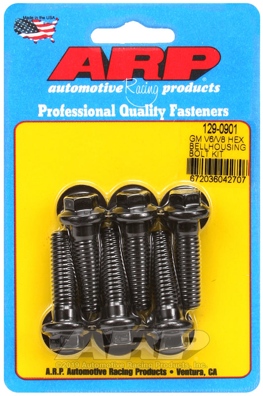 ARP Engine Fasteners 129-0901 product image 1