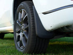 Husky Liners Mud Flaps & Guards 56221 product image 2