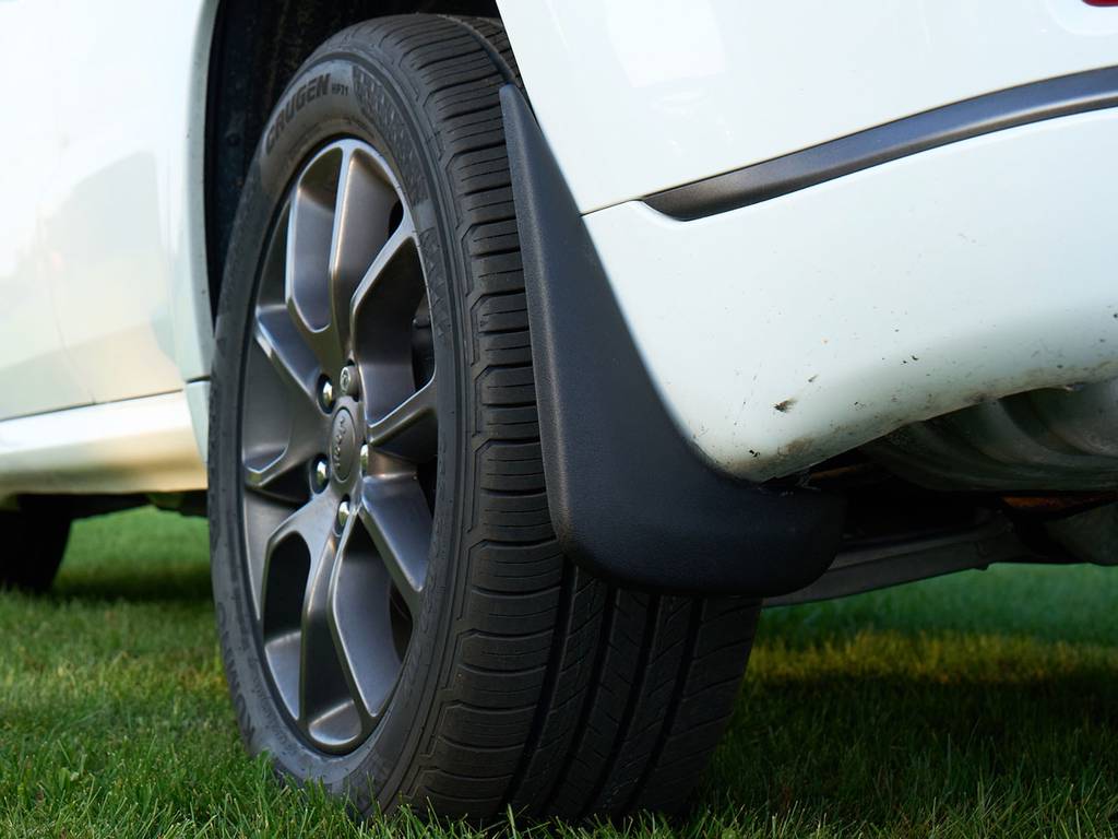 Husky Liners Mud Flaps & Guards 56221 product image 2