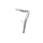 MagnaFlow Exhaust Products Exhaust System Kit 17874 product image 16