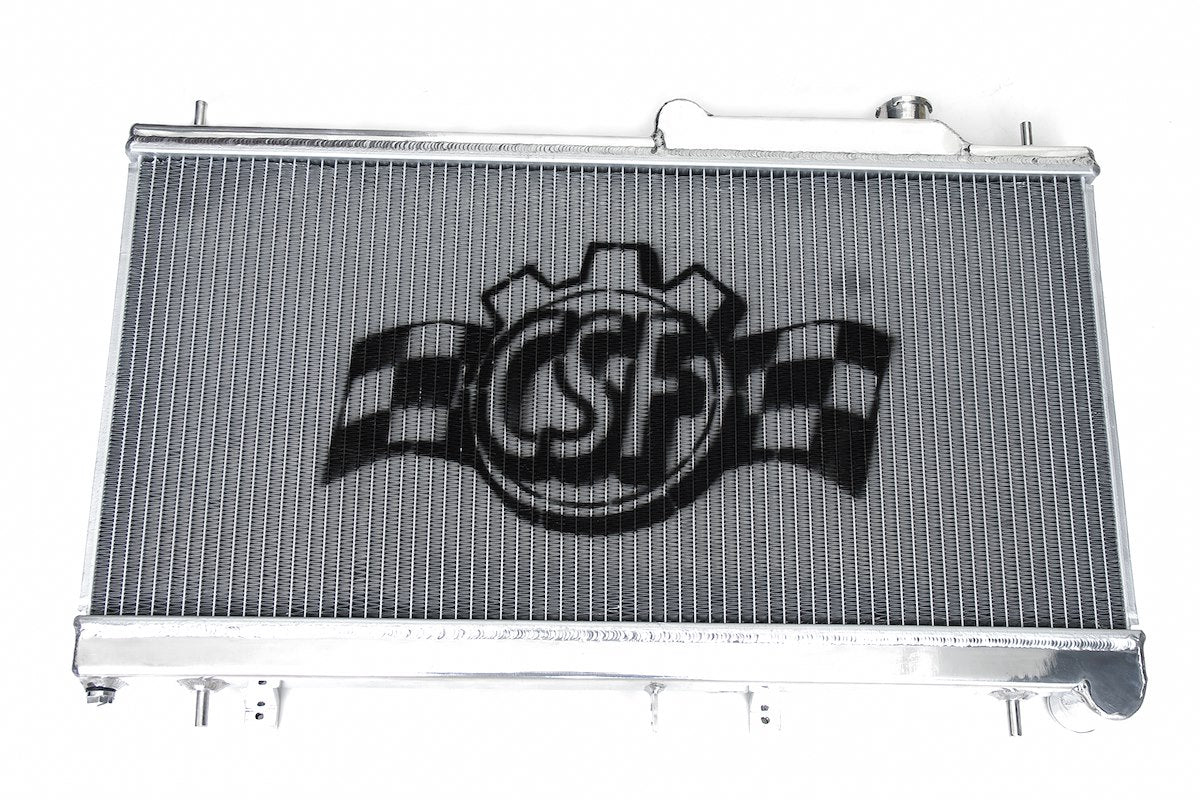CSF Cooling - Racing & High Performance Division Radiator 7042 product image 1