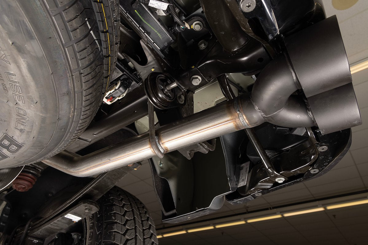 Flowmaster Exhaust System Kit 818206 product image 9