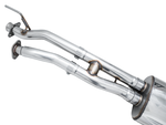 AWE Tuning Exhaust System Kit 3015-32826 product image 2