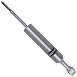 Bilstein Leveling Kit Suspension, B8 6112 Series, 0 To 2-3/4 in Lift, With 2 Shocks/2 Springs/2 Spring Seats - 47-310025
