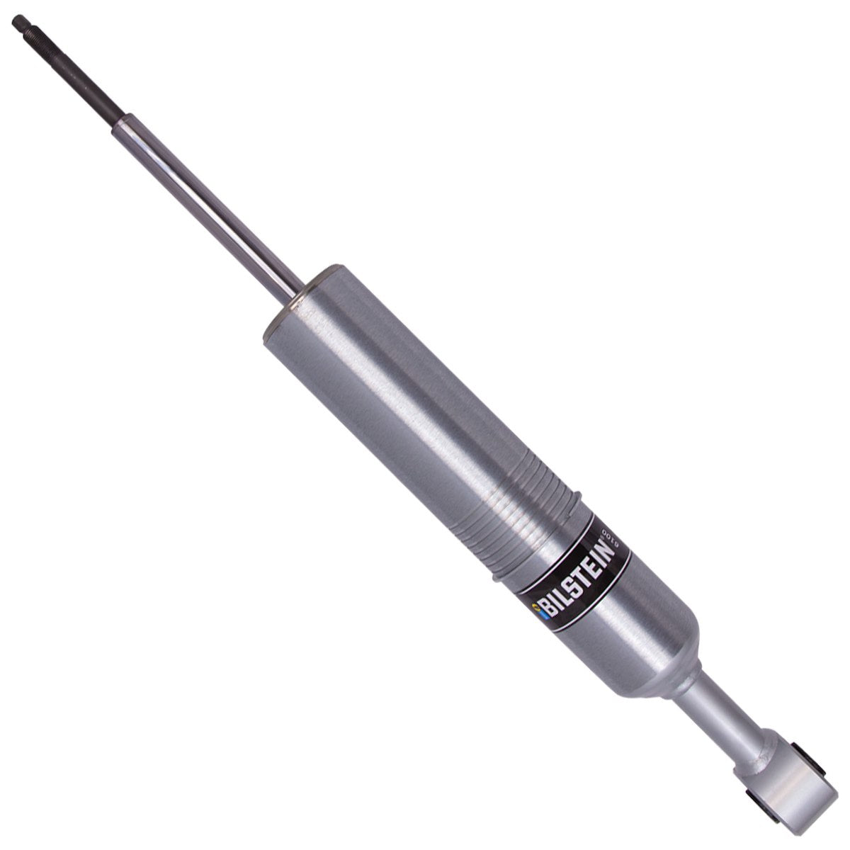 Bilstein Leveling Kit Suspension, B8 6112 Series, 0 To 2-3/4 in Lift, With 2 Shocks/2 Springs/2 Spring Seats - 47-310025