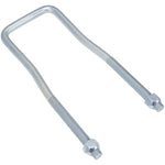 Dutton Lainson Corp Spare Tire Carrier, Fits 4 Or 5 Hole Rims - 22128