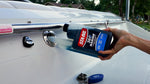 Sta-Bil Fuel Additive, Treats Up To 320 gal, 32 oz Bottle - 22240