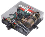Roadmaster Towed Vehicle Brake Control, With LED Monitor, 8-3/4 in Length x 8-3/4 in Width x 2-3/4 in Height, 12 V DC - 8700
