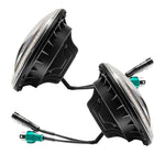 Oracle Lighting Headlight Assembly 5769-123 product image 2