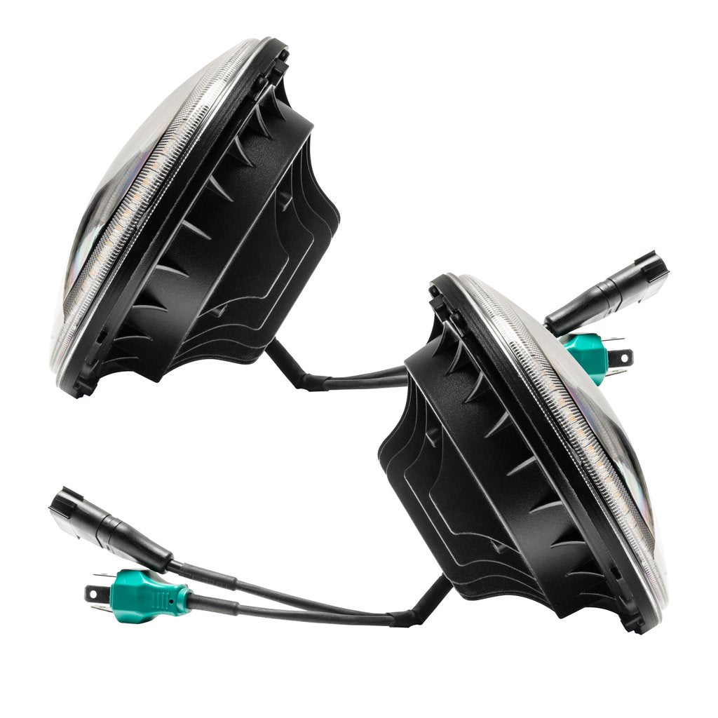 Oracle Lighting Headlight Assembly 5769-123 product image 2