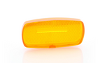 Optronics Turn Signal-Parking-Side Marker Light Lens - A32AB
