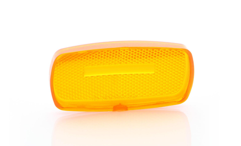 Optronics Turn Signal-Parking-Side Marker Light Lens - A32AB