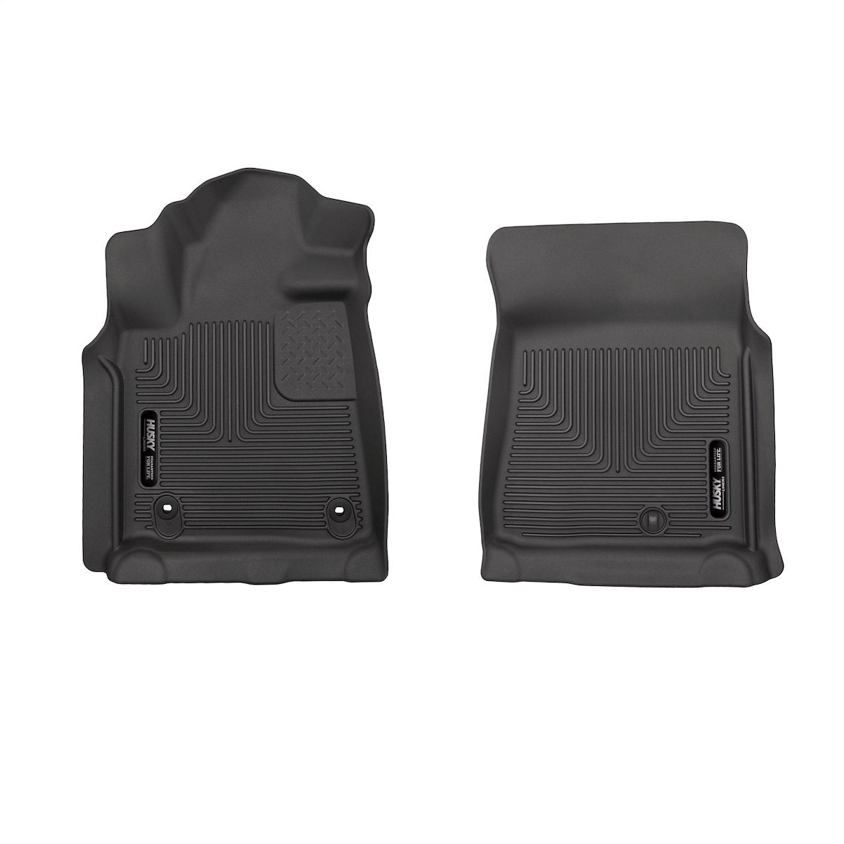 Husky Liners Floor Mats & Liners 53711 product image 1