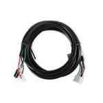 AEM Electronics Fuel and Water Temperature Gauge Set 30-4402 product image 2