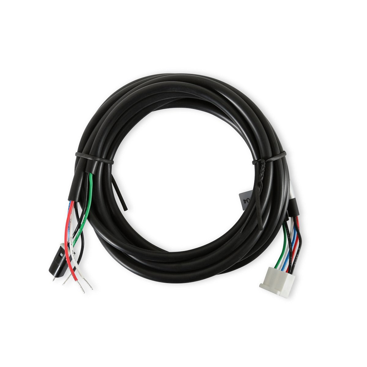 AEM Electronics Fuel and Water Temperature Gauge Set 30-4402 product image 2