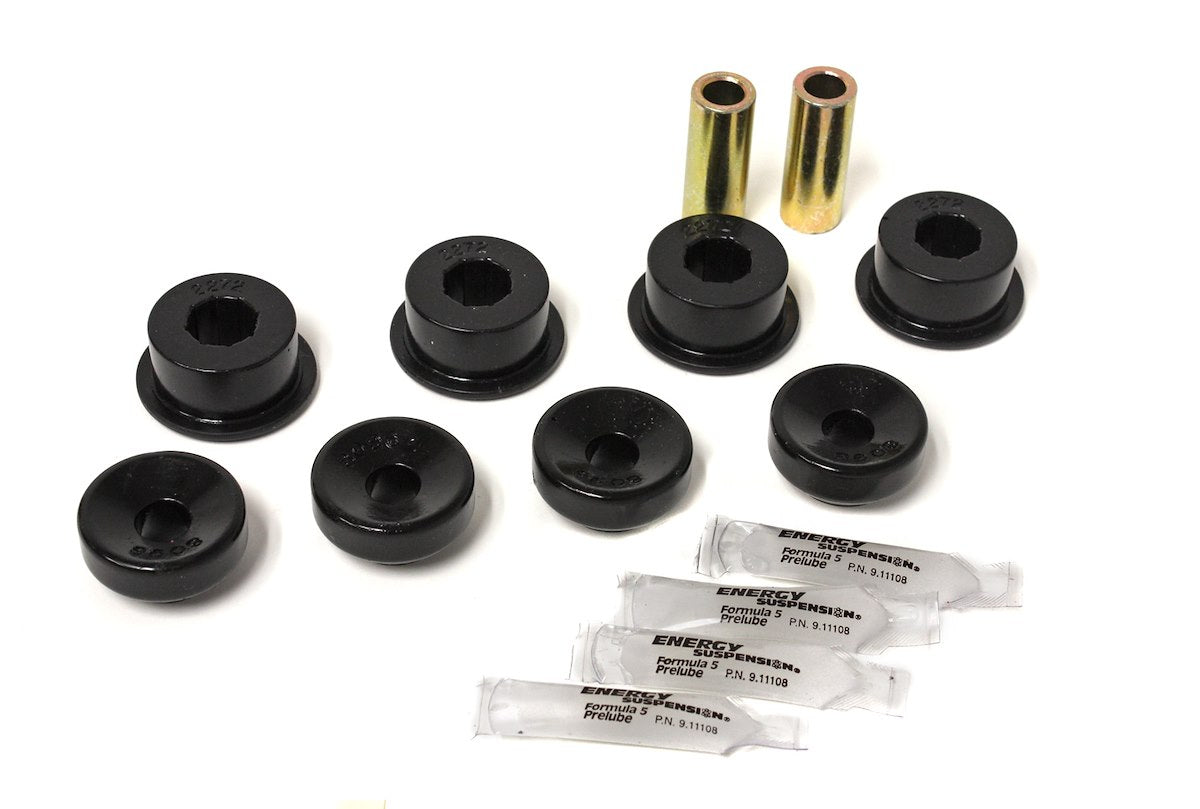 Energy Suspension Suspension Bushings & Mounts 16.8102G product image 1
