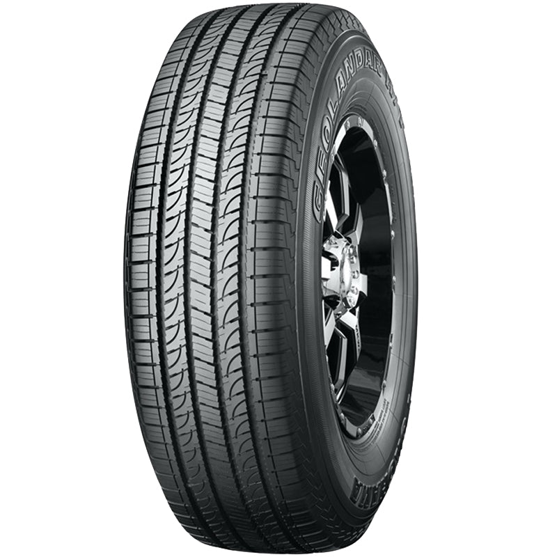 Yokohama Tire, GEOLANDAR H/T G056, LT245 x 75R16, Steel Belted - 110105661