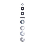 Bilstein Shock Absorber 24-329248 product image 2