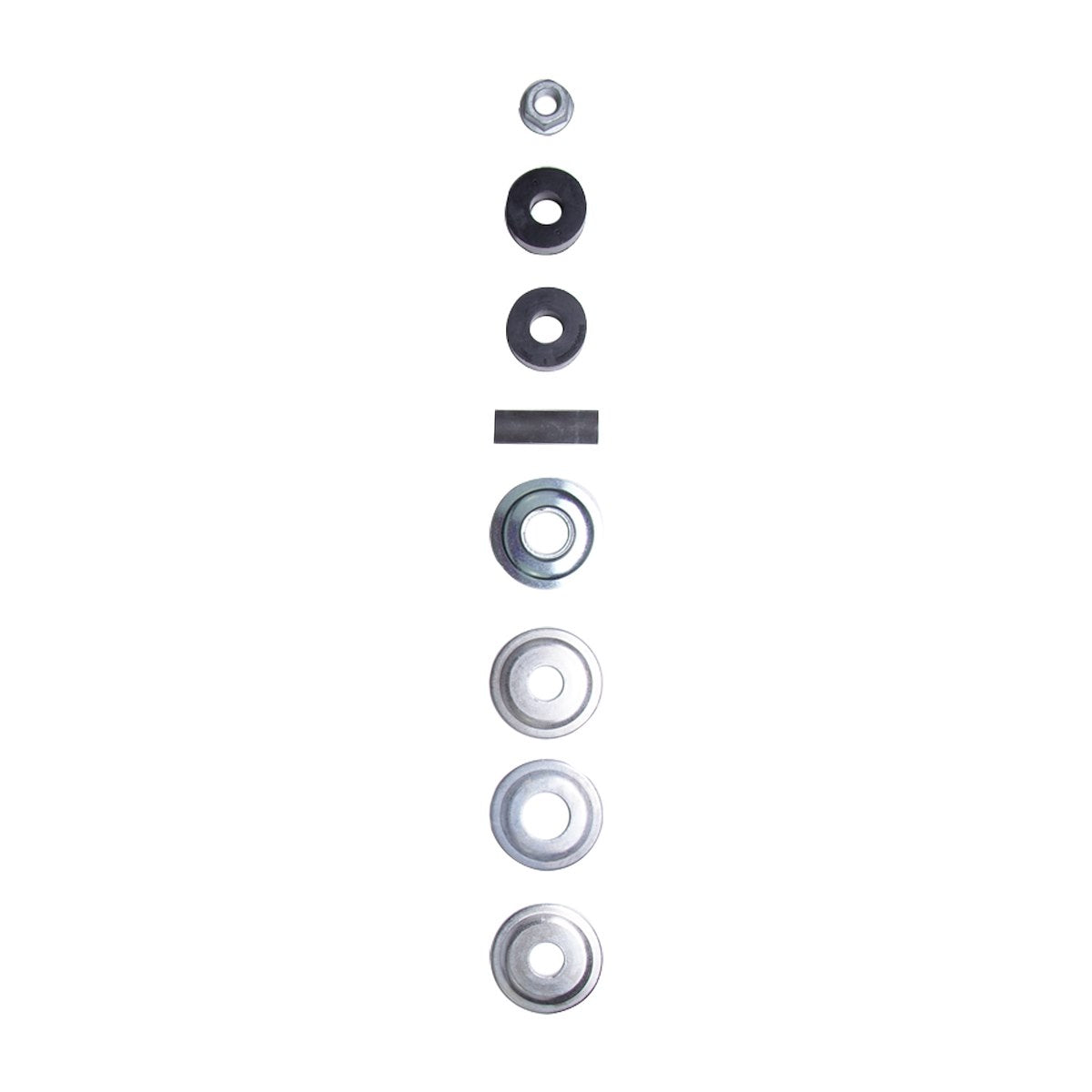 Bilstein Shock Absorber 24-329248 product image 2