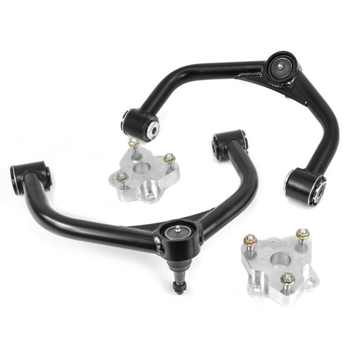 ReadyLIFT Leveling Kit Suspension, 2 in Lift - 66-1921