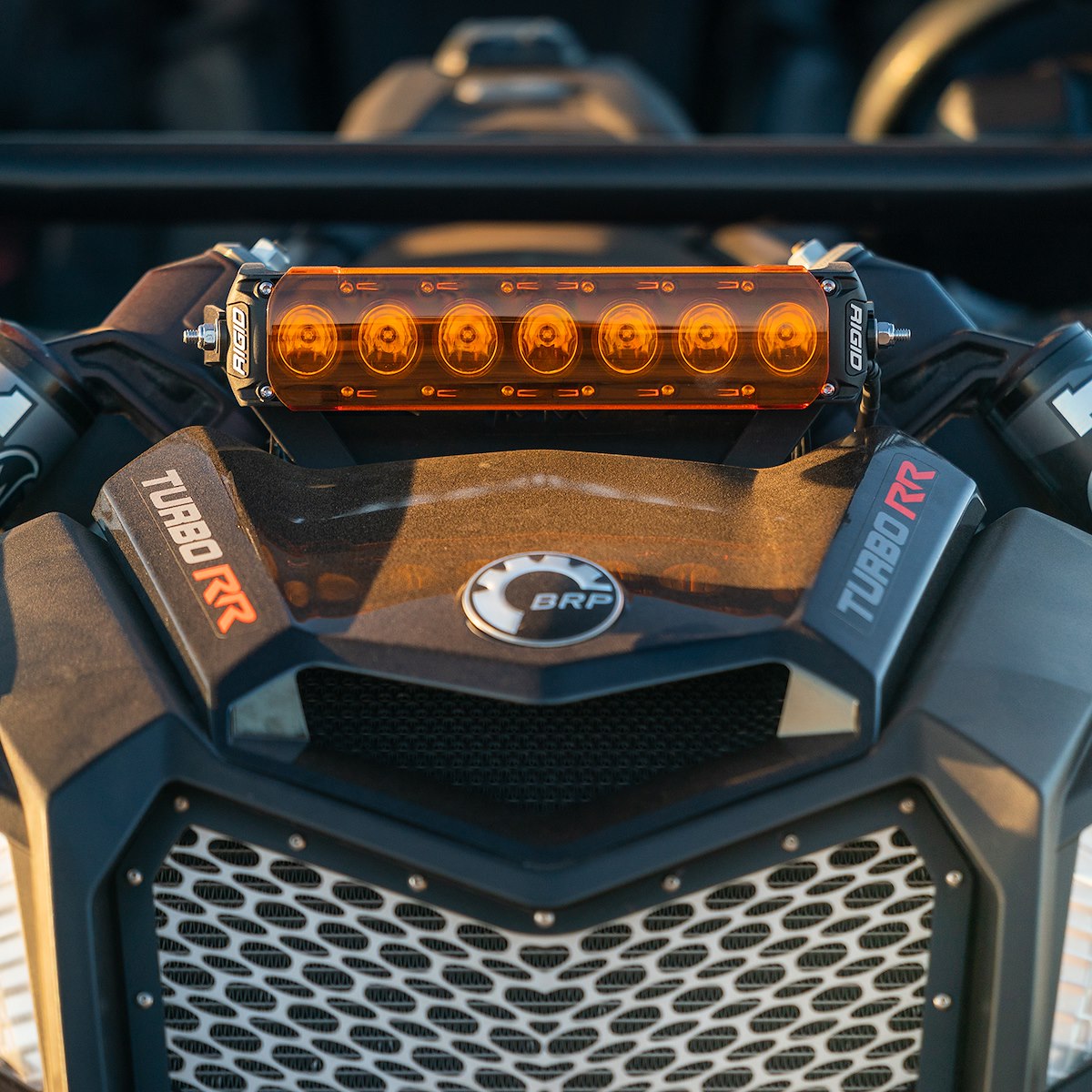 RIGID Industries Auxiliary Light 41638 product image 5