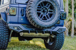Attica 4x4 Bumper ATTJL01B111-BX product image 9