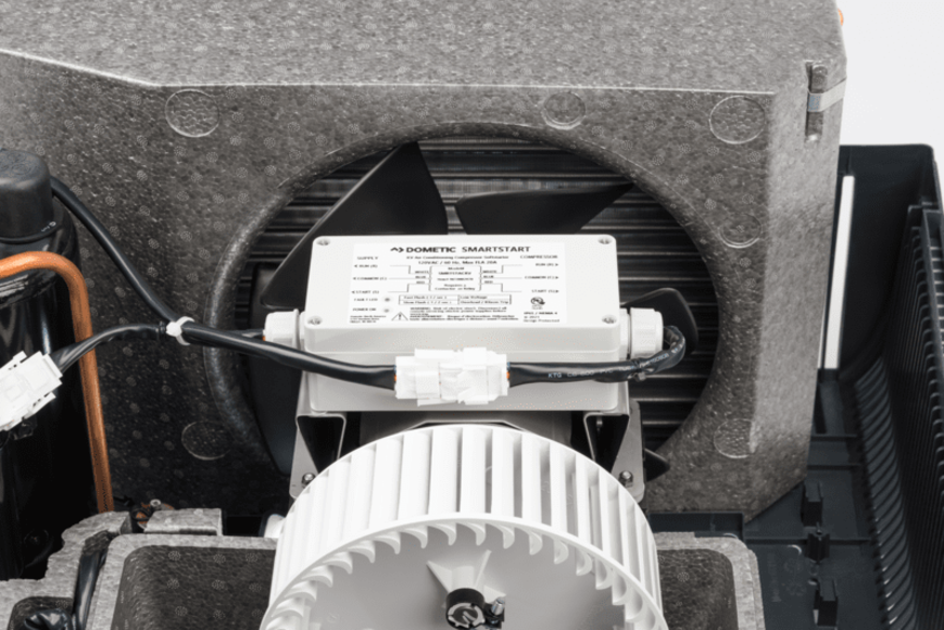 Dometic Air Conditioner Compressor Soft Starter, For Use With Dometic FreshJet 3 Series Air Conditioners - 9610005458