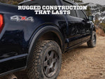 Husky Liners Fender Flares 2805917 product image 3