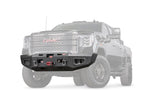 Warn Winch Bumper 108009 product image 4