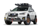 Warn Grille Guard 106236 product image 7