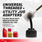 Terapump Dispensing Pump, TRFA01-XL-CH, 2.3 gal Per Minute - 20101
