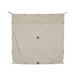 Lippert Portable Canopy Panel, For Lippert 12 ft x 12 ft Pop-Up Gazebo, 69 in Height x 70 in Width - 2021123290