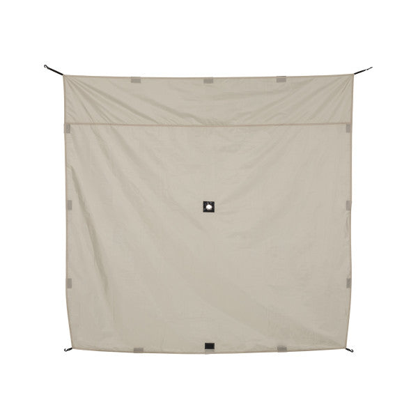 Lippert Portable Canopy Panel, For Lippert 12 ft x 12 ft Pop-Up Gazebo, 69 in Height x 70 in Width - 2021123290