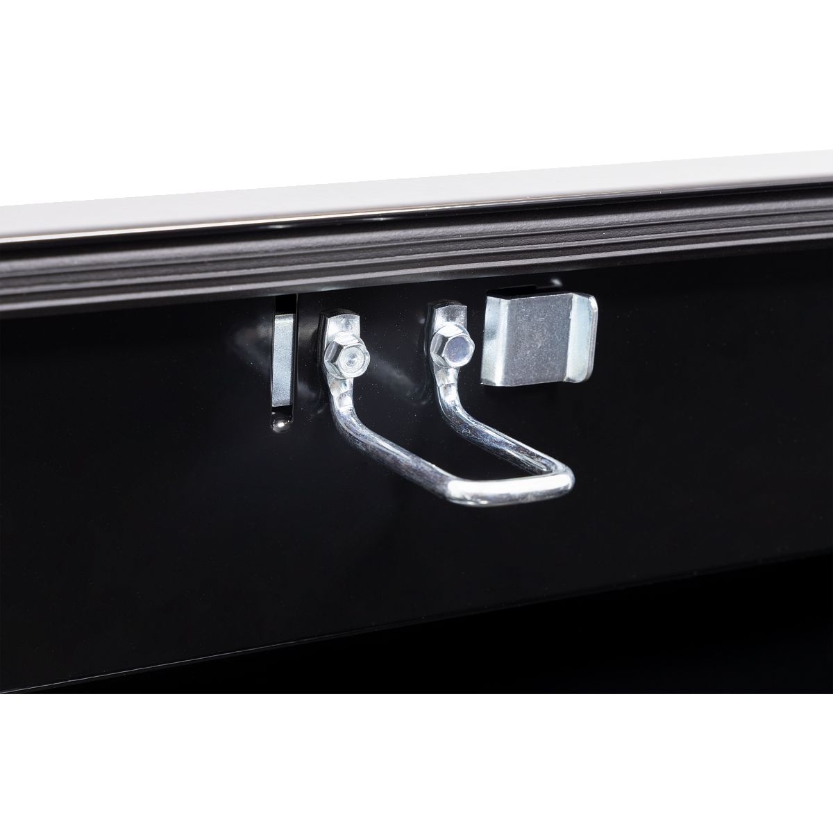 Weather Guard Truck Toolboxes & Side Boxes 185-5-04 product image 9
