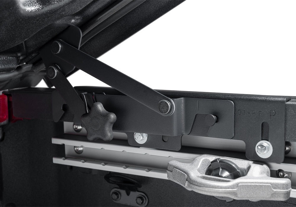 UnderCover One-Piece Hard Tonneau Covers UC5098 product image 9