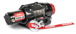 Warn Winch, R25-S Series, 12 V Electric, 2500 lb Line Pull Capacity - 110020