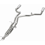 MagnaFlow Exhaust Products Exhaust System Kit 19684 product image 10