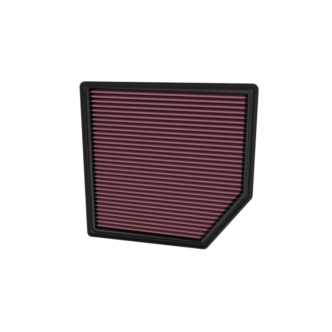 K&N Air Filter Elements 33-5143 product image 1