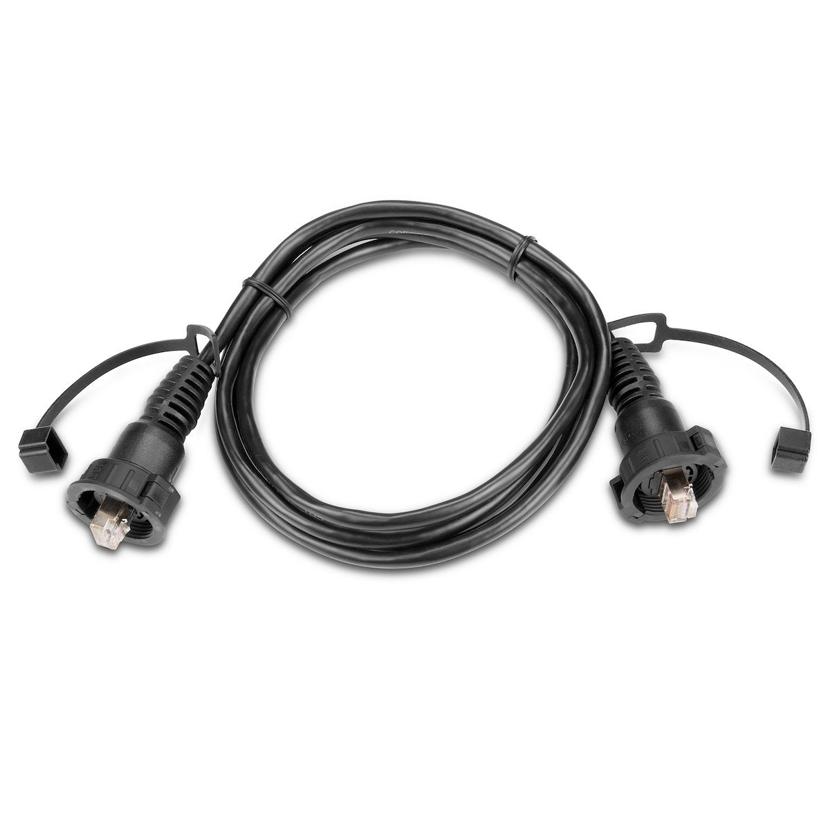 Garmin Marine Network Cable, 6 ft Length, Black - 010-10550-00