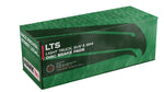 Hawk Brake Pad, LTS Series, FMSI Number D976, 0.665 in Thickness, Set Of 4 - HB490Y.665