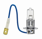 HELLA Driving/Fog Light Bulb, H3, 100 Watt, 2500 Lumens - H3 24V 100W