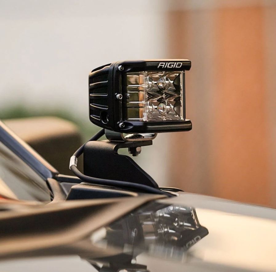 RIGID Industries Auxiliary Light 46737 product image 3