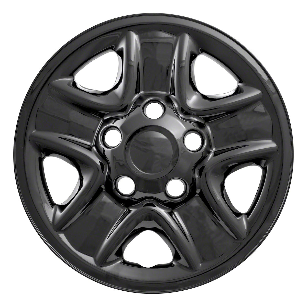 Coast2Coast Wheel Skins & Styled Wheel Covers IWCIMP77BLK product image 1