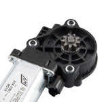 Lippert Entry Step Motor, Use With Kwikee 25 Series Steps - 369506