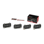 Brembo Brake Pads P30074N product image 2