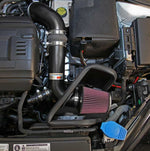 K&N Air Cleaner Assemblies and Air Intake Kits 69-9506TTK product image 5