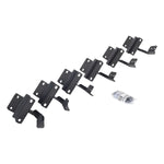 Go Rhino Running Board Component - 6941555